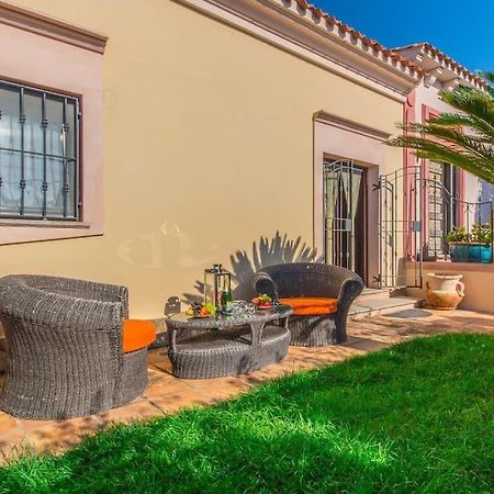 Sardinia Home Palau Extérieur photo