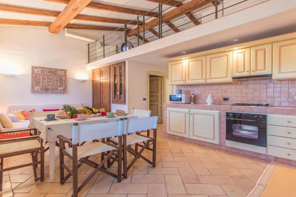 Sardinia Home Palau Extérieur photo